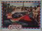 Preview: Grease original release german movie poster set